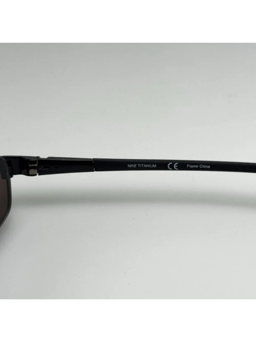 Nike 6057 005 Black Eyeglasses Eye Glasses Frames 53-16-145